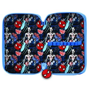 Tolltartó Spiderman kétszintes-8